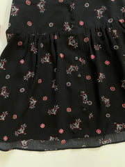 Hearts Skirt-Waist 28