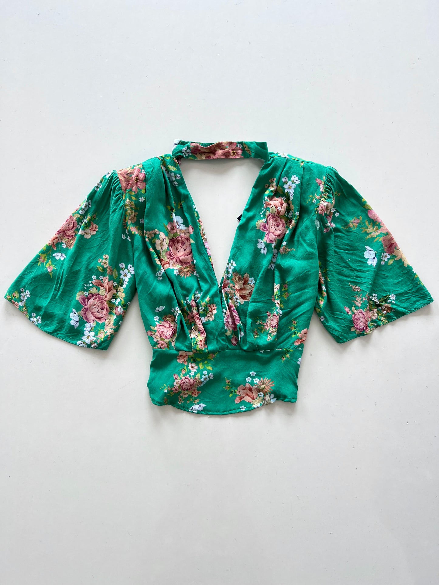 Asos Top-Bust 36