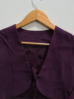 Load image into Gallery viewer, BOYSENBERRY VINTAGE TOP - BUST 36
