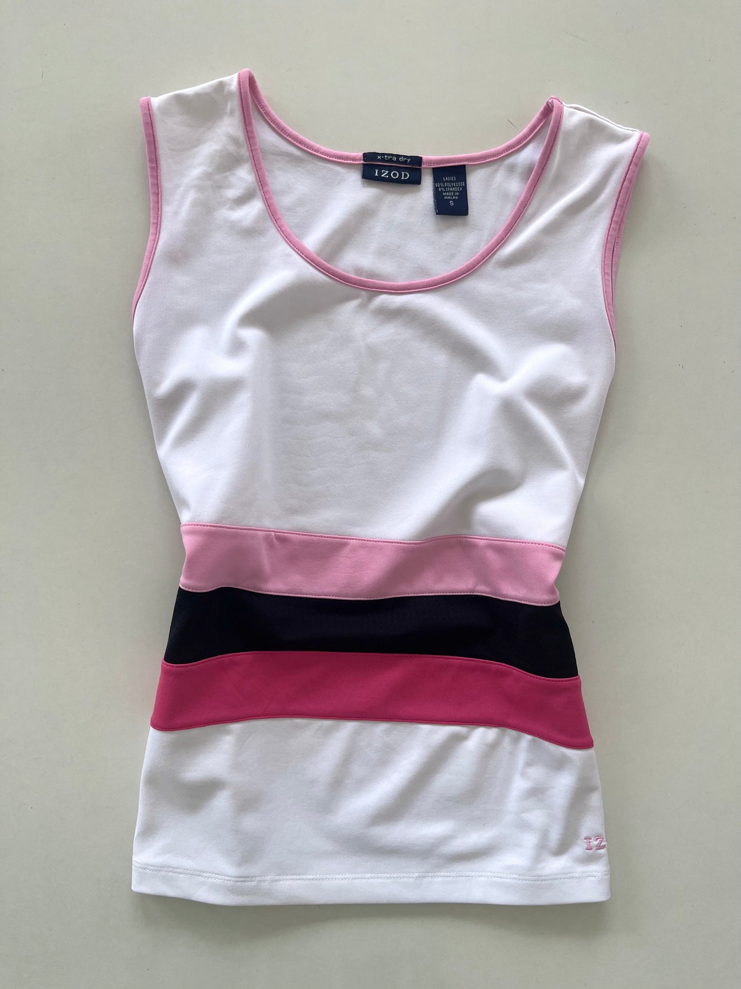 Izod Y2k Top-Bust 40 to 42