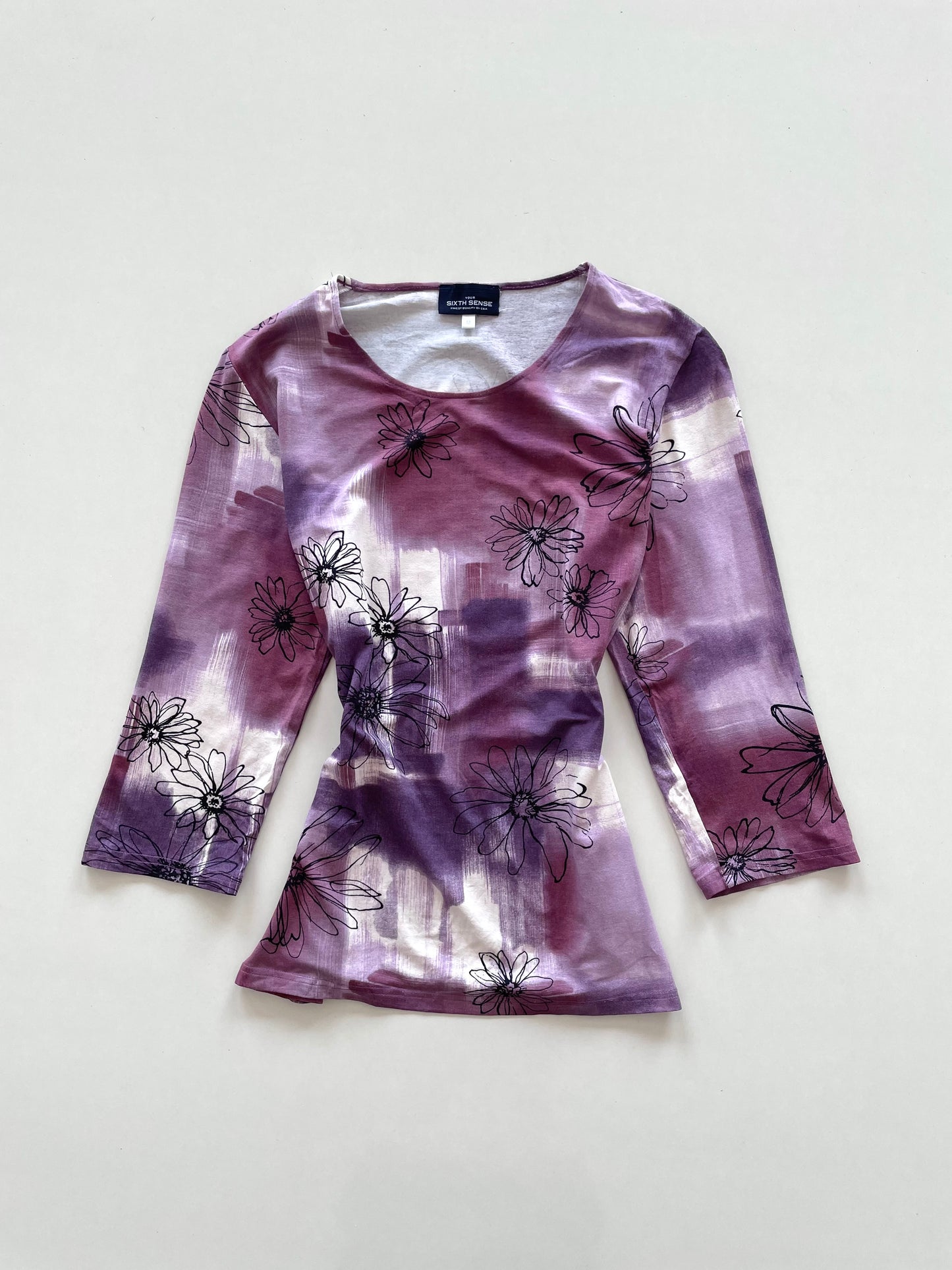 Sixth Sense Top-Bust 38 to 40