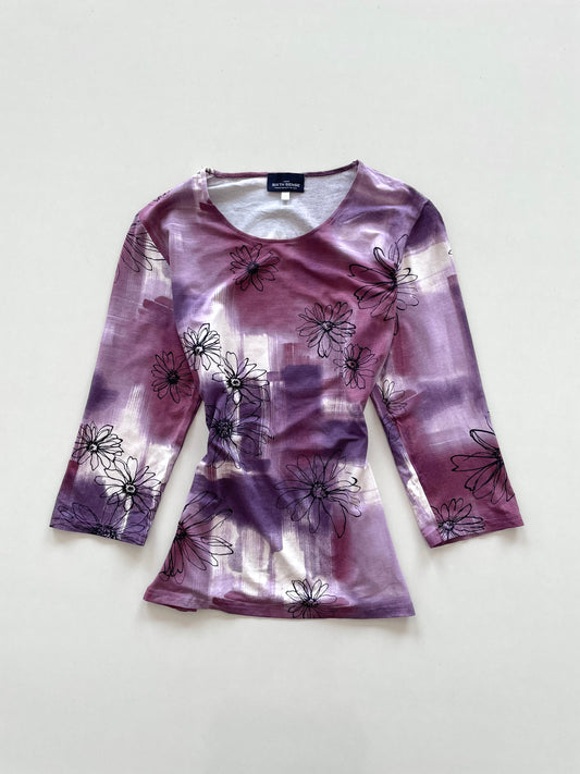 Sixth Sense Top-Bust 38 to 40