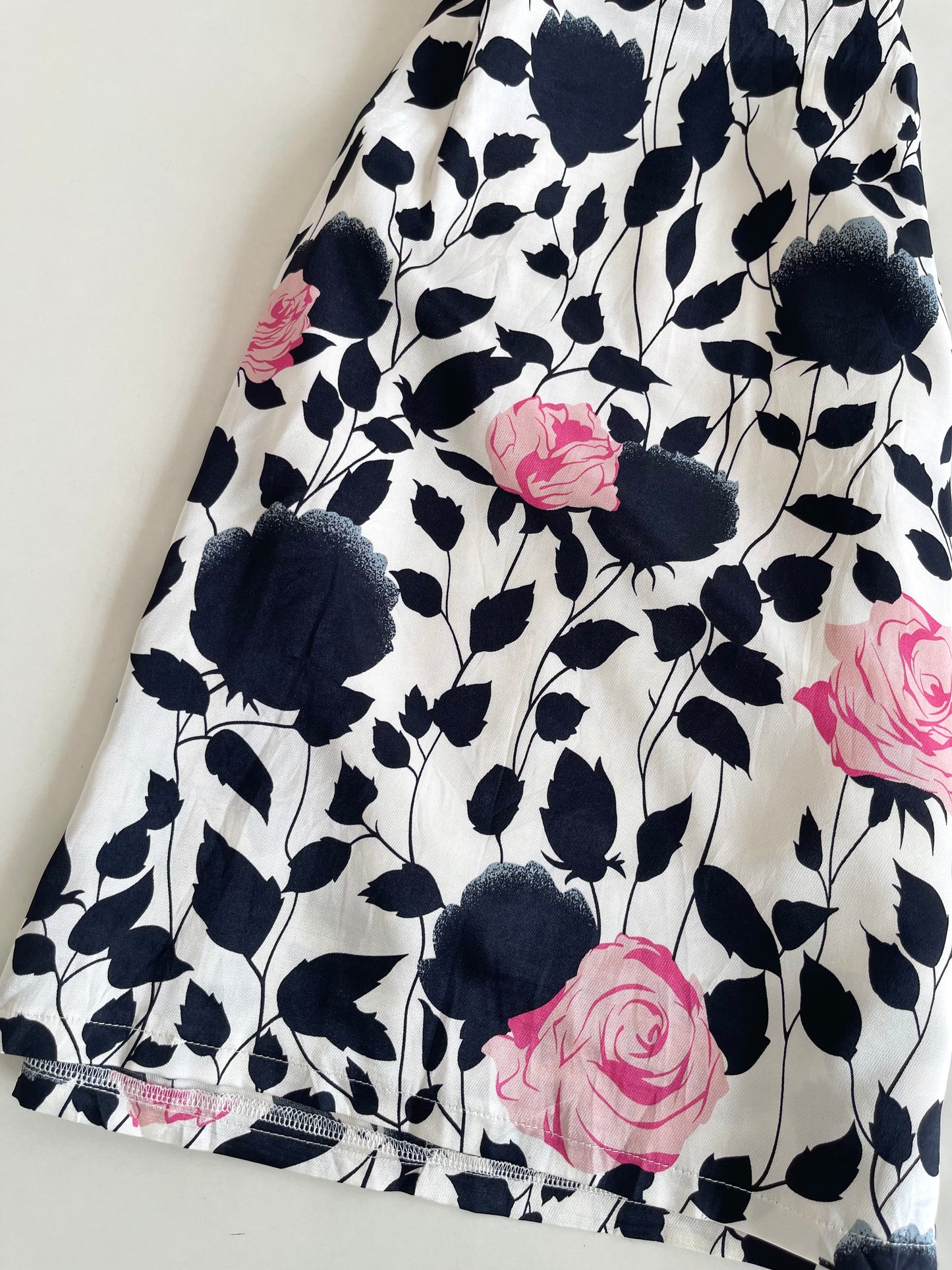 Ria Vintage Dress-Bust 34