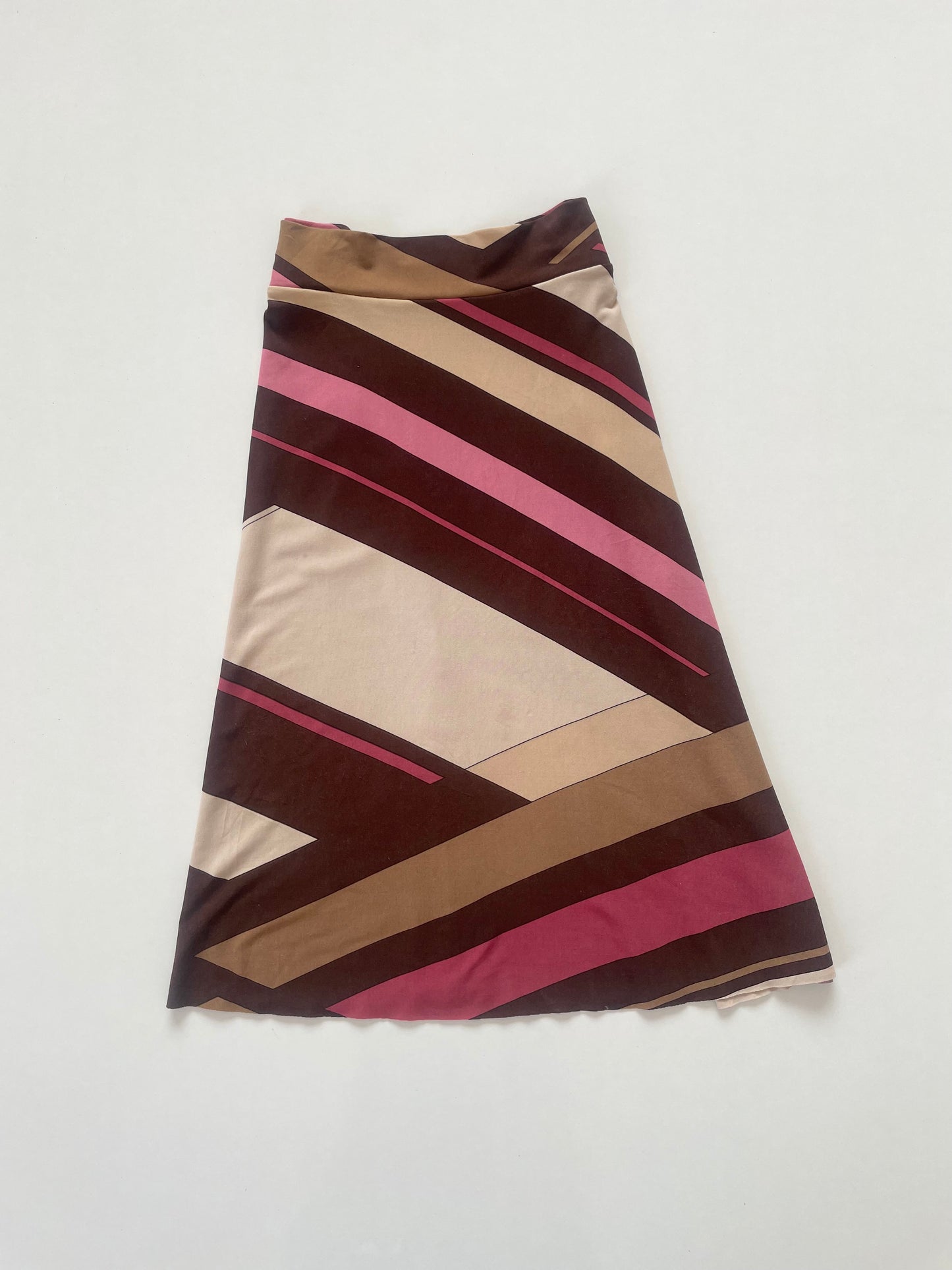 Vintage Skirt-Waist 32 to 36