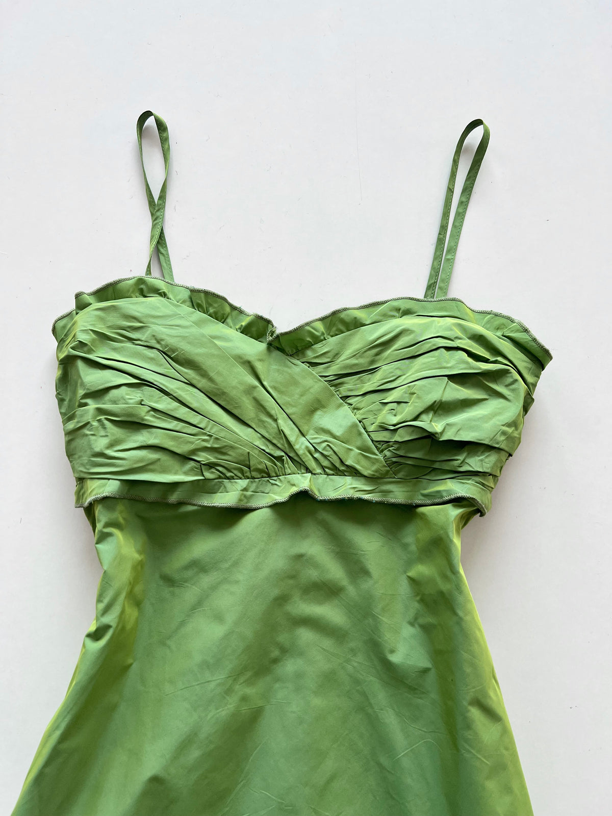 Angie Y2k Dress-Bust 30