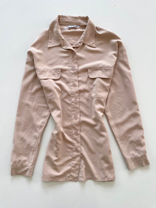 3 Suisses Le Chouchou Vintage Shirt-Bust 54