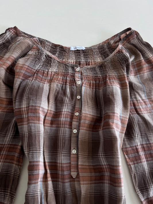 Phildar Vintage Top-Bust 46