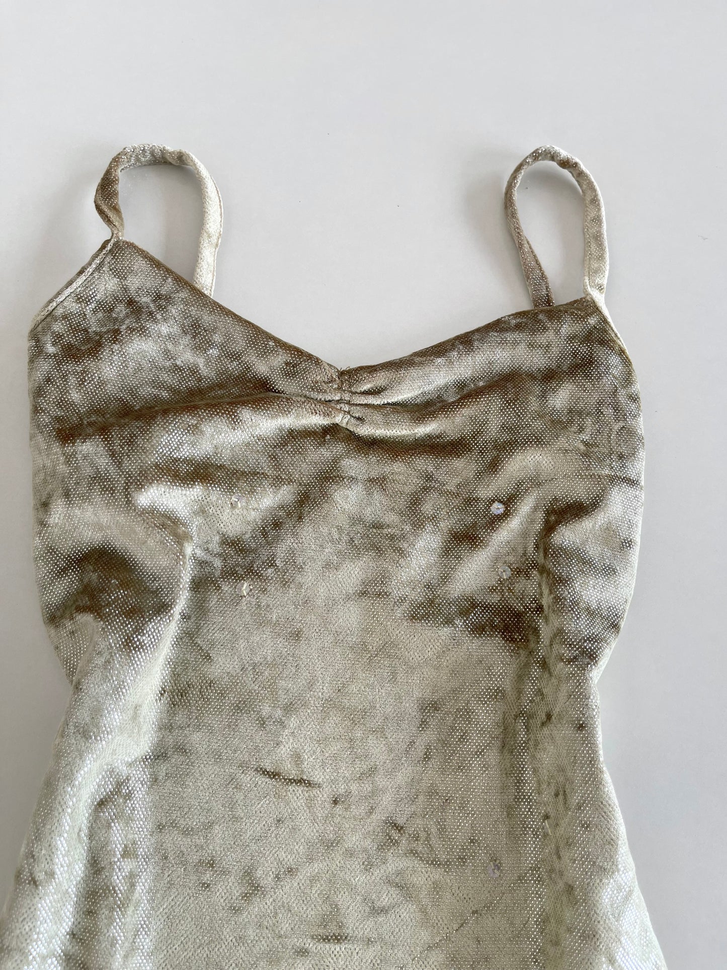 Moonlight Top-Bust 32 to 34
