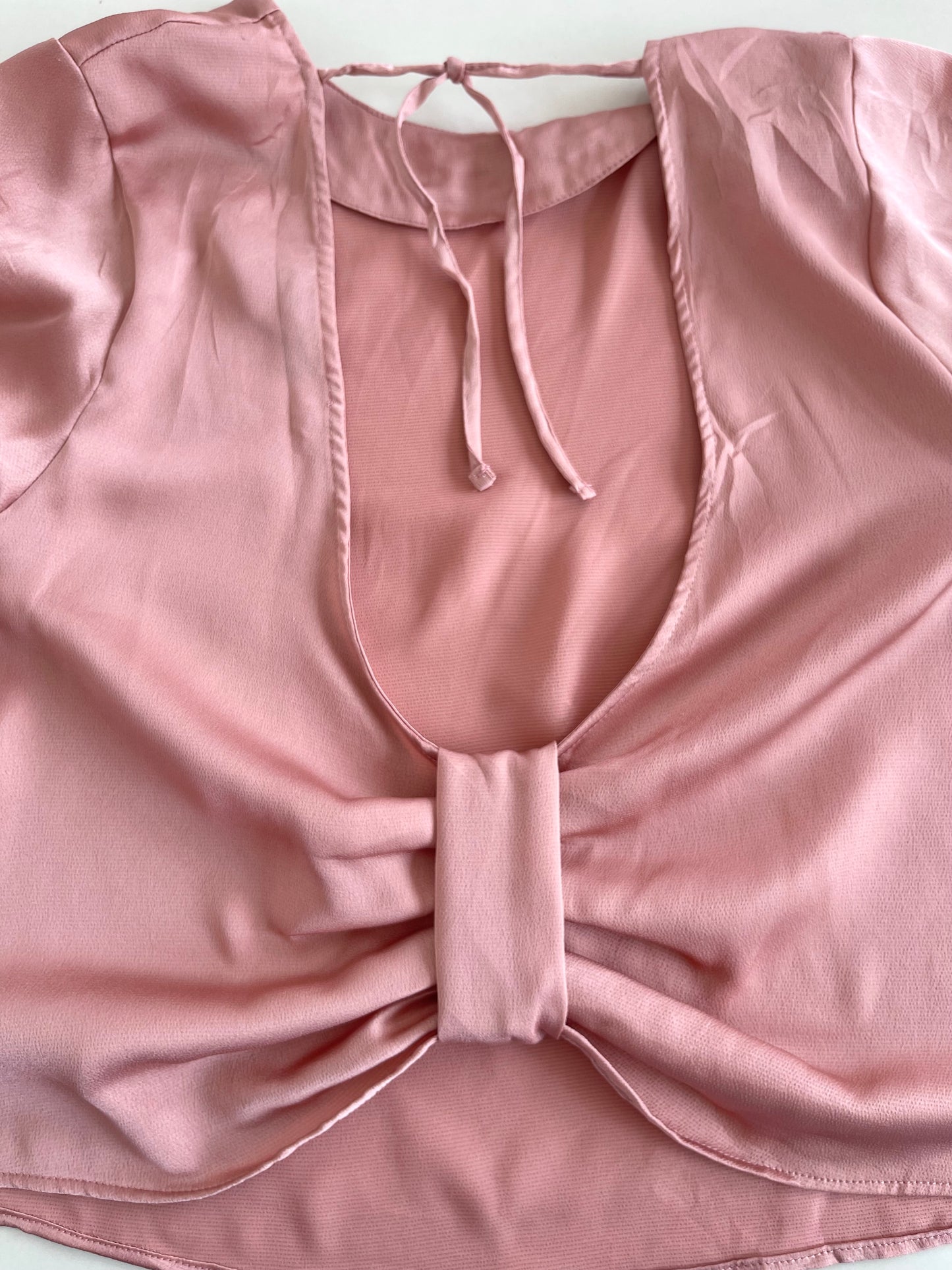 Asos Top-Bust 38