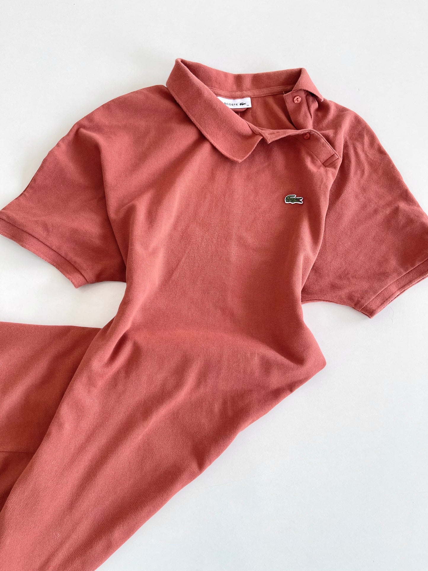 Lacoste Dress-Bust 38