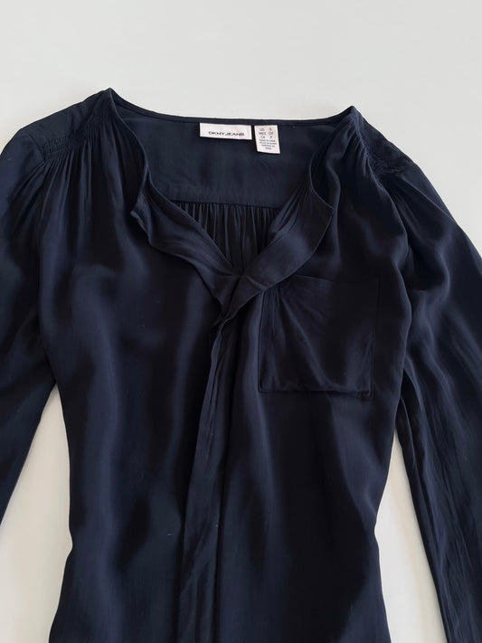 DKNY Vintage Top-Bust  42