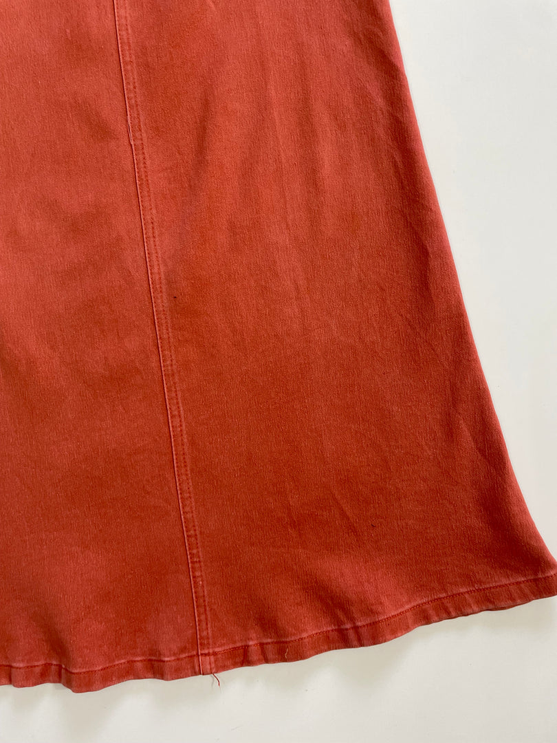 Denim Skirt-Waist 26