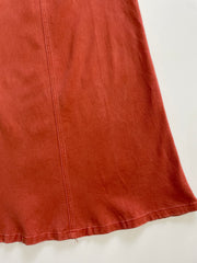 Denim Skirt-Waist 26