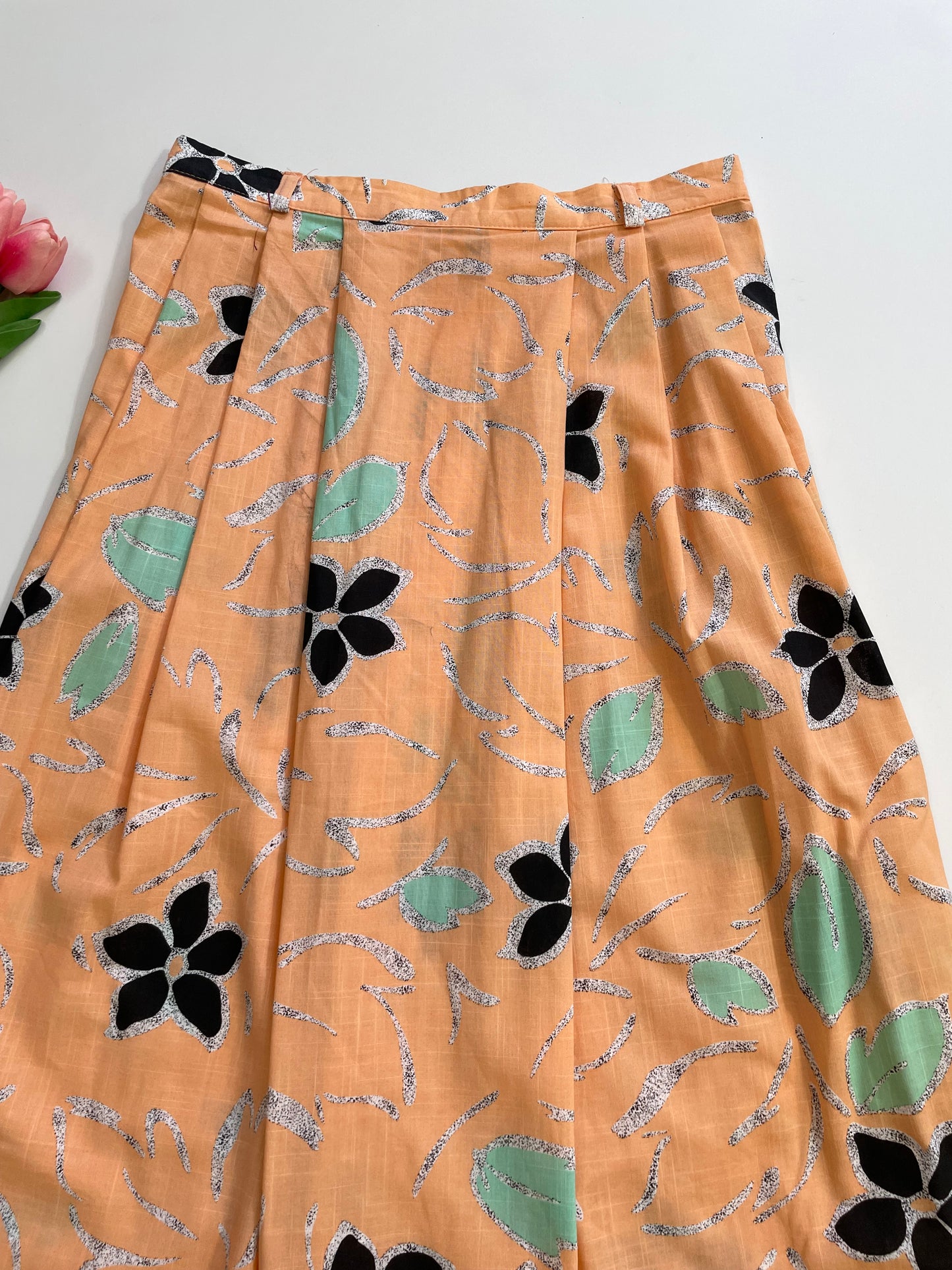 Your Sixth Sense Skirt-Waist 26