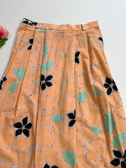 Your Sixth Sense Skirt-Waist 26