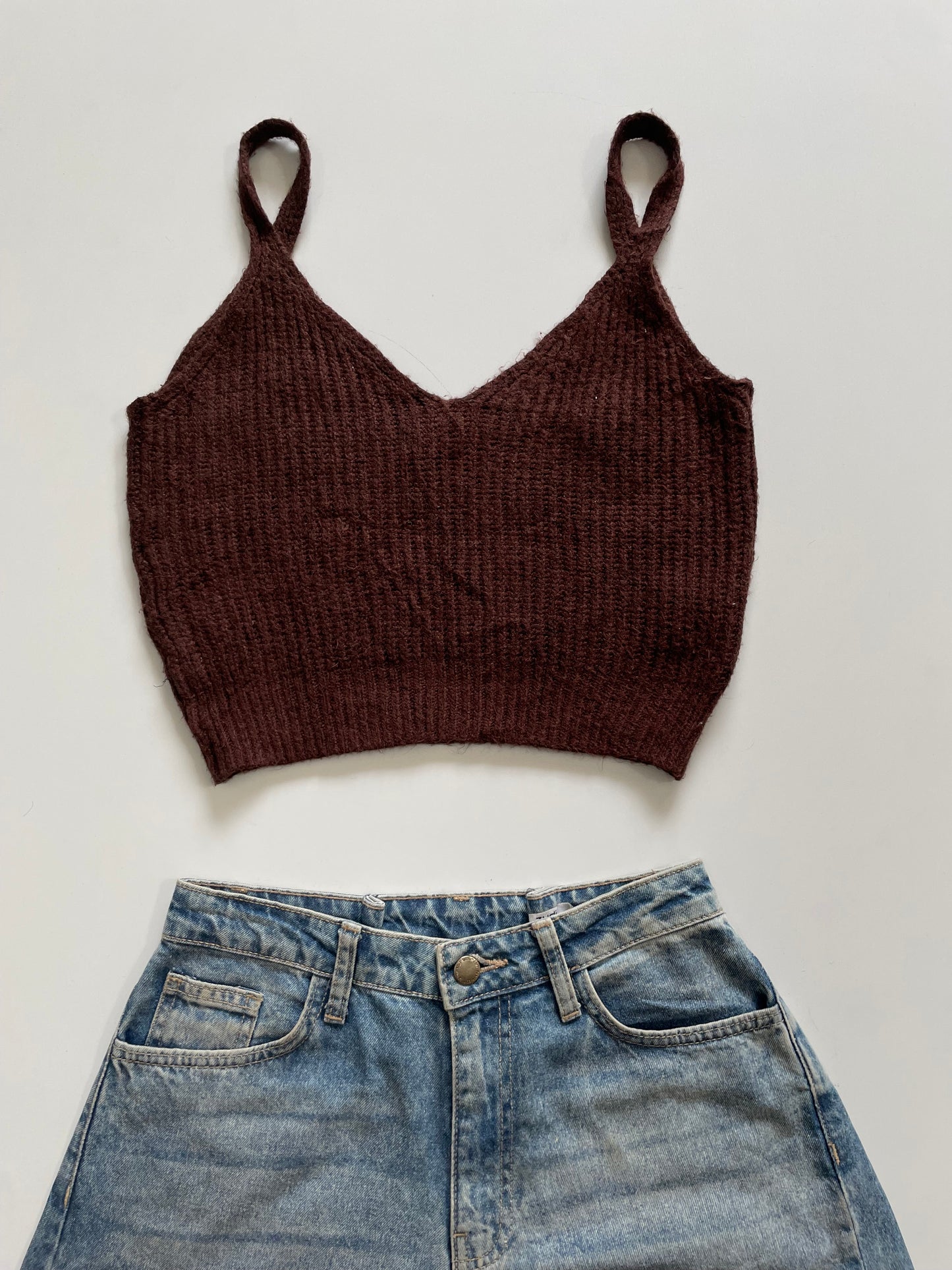 Streetwear Society Top-Bust 36 to 38