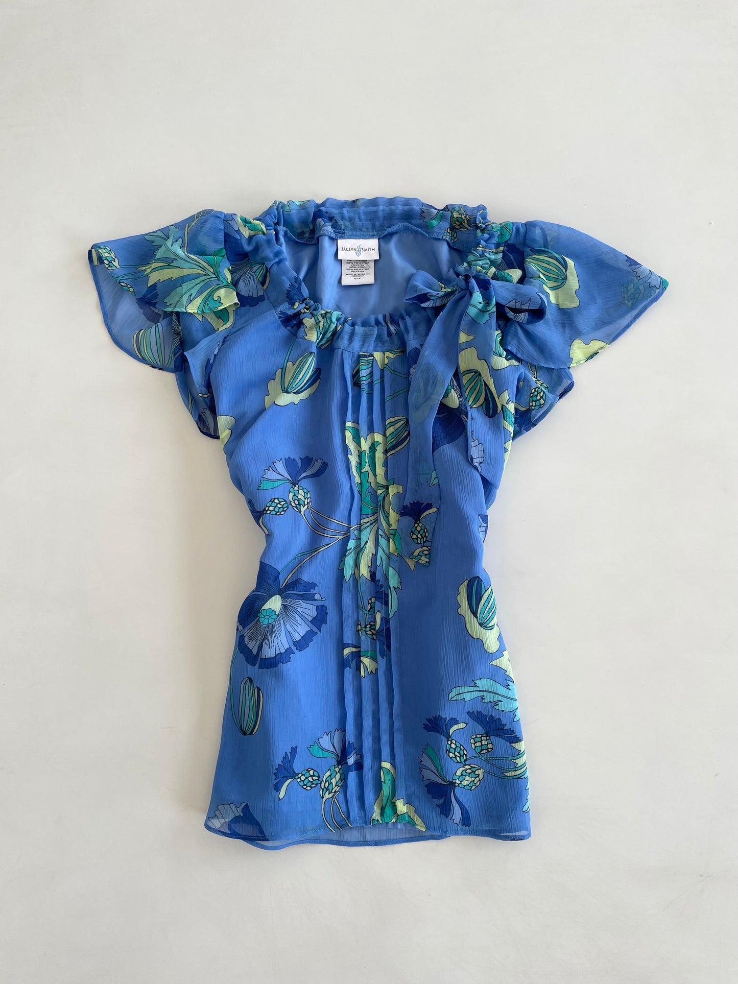 Jaclyn Smith Top-Bust 36