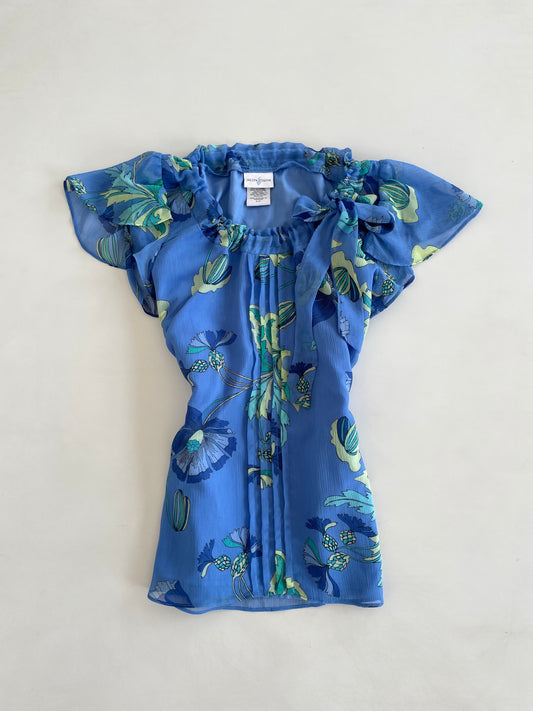 Jaclyn Smith Top-Bust 36