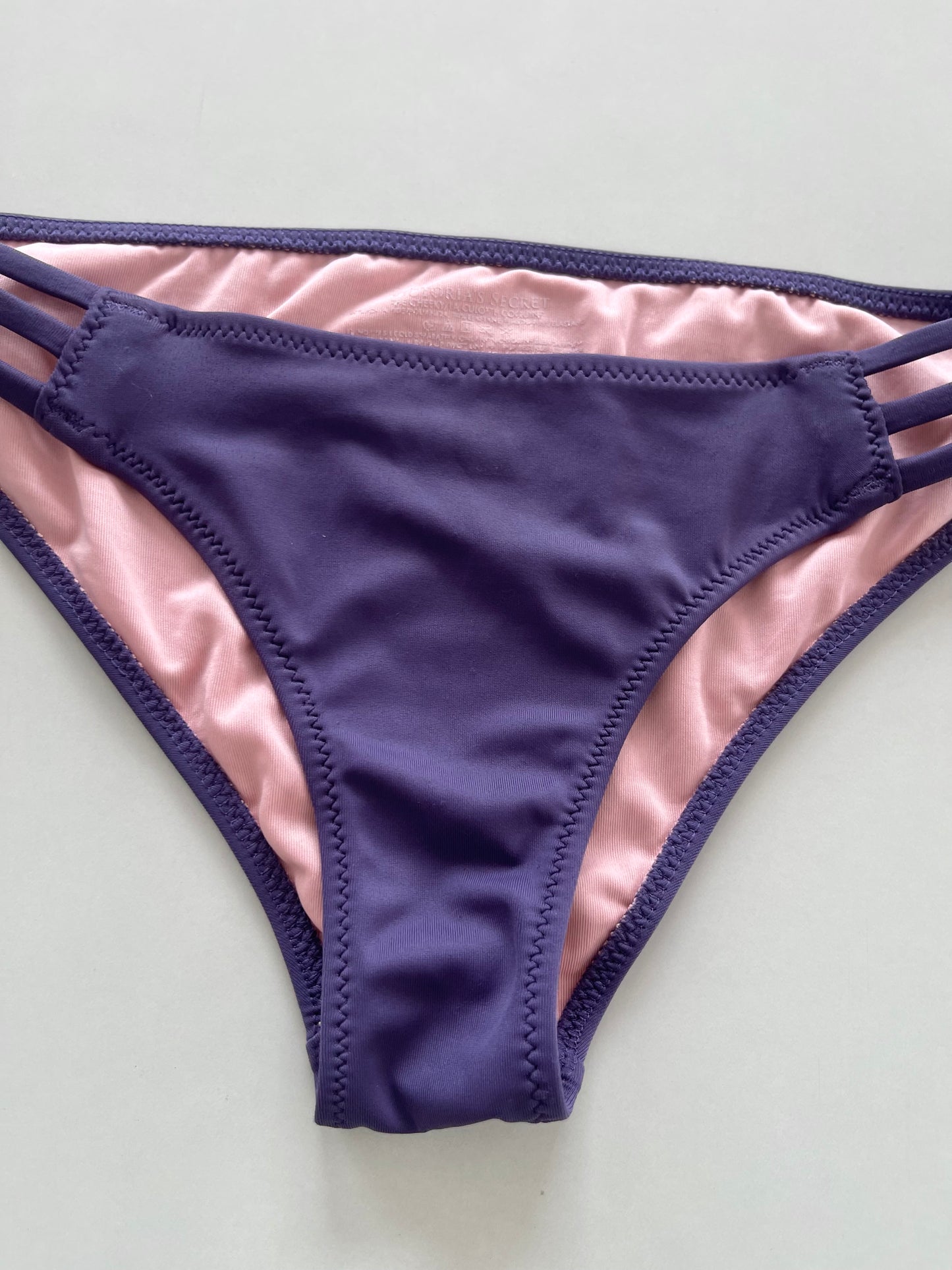 Victoria’s Secret Bikini Bottoms-Waist 32 to 34