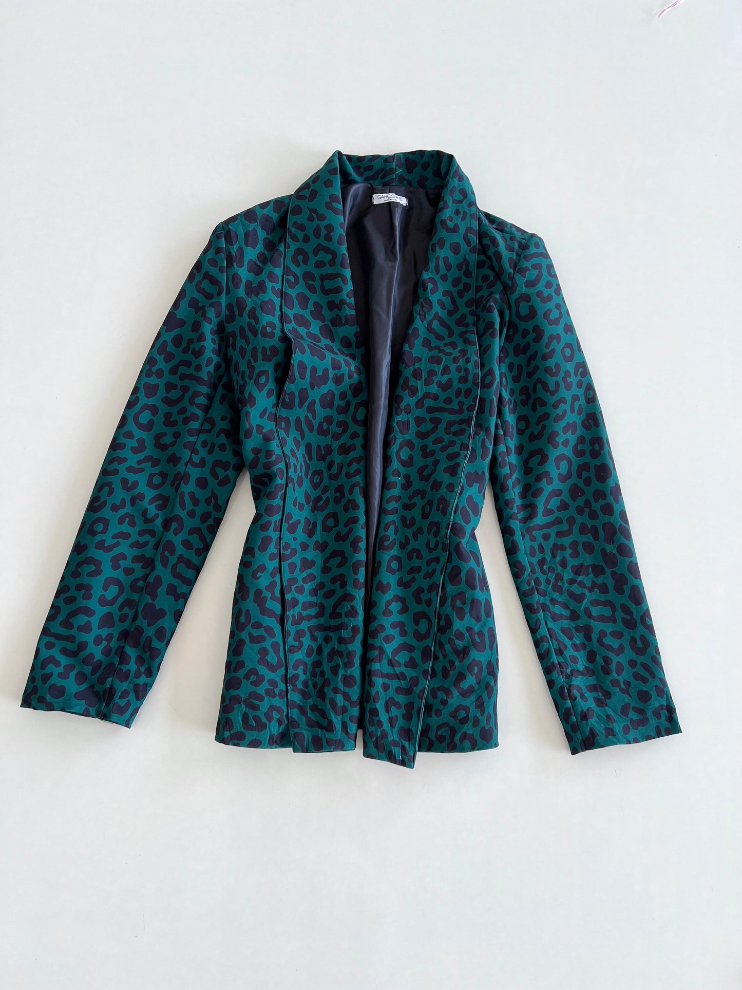 Garconne Blazer-Bust 42