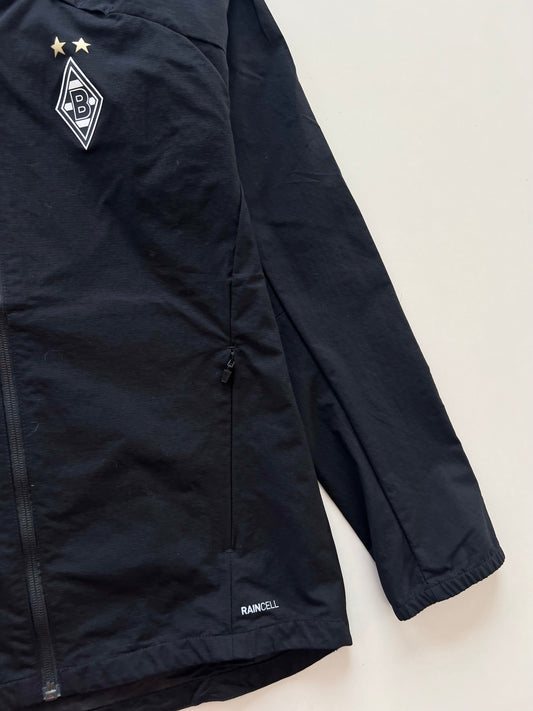 Puma Hooded Vintage Jacket-Bust 34