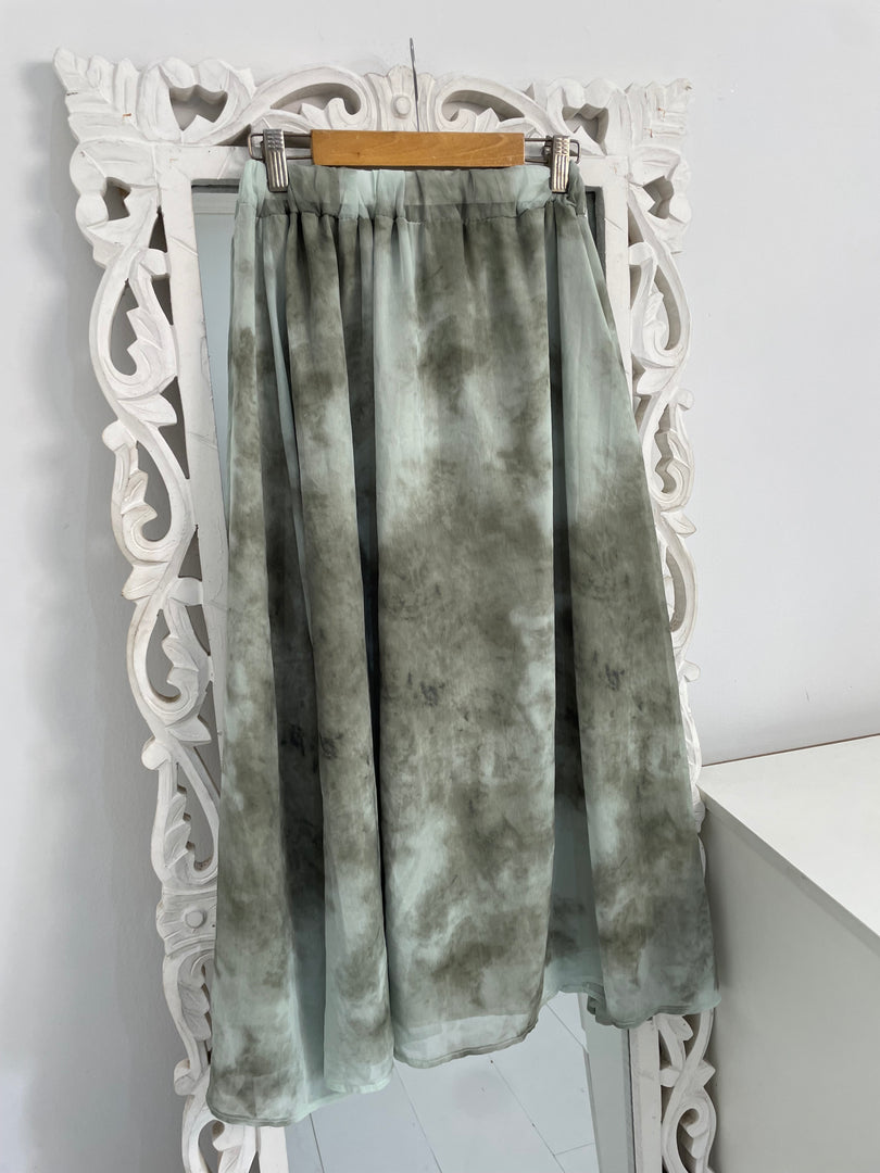 Skirt-Waist 24 to 32