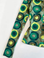 Load image into Gallery viewer, Kookai Sheer Shirt-Bust 30 to 32