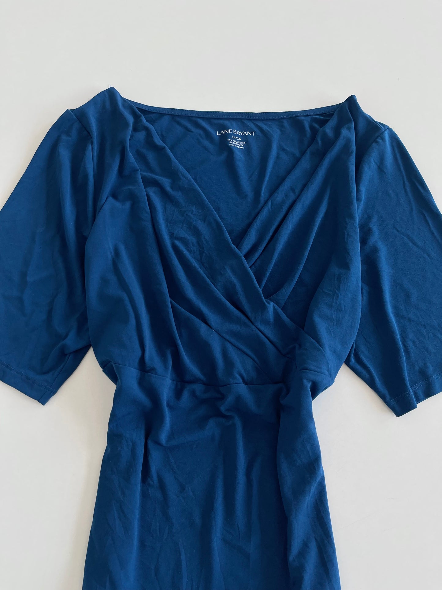 Lane Bryant Top-Bust 42 to 44