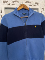 Ralph Lauren Vintage Sweater-Chest 32