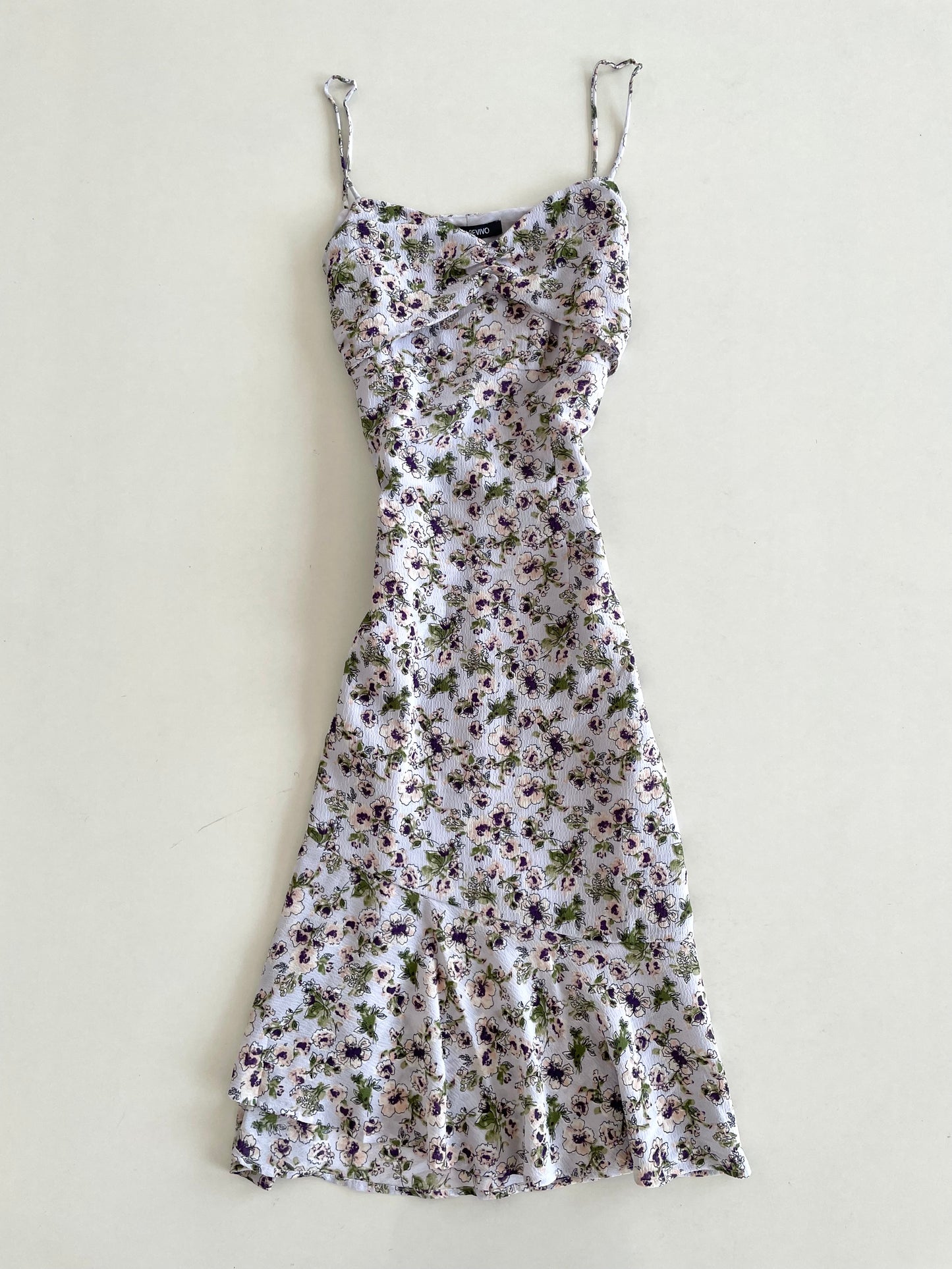 Urban Revivo Dress-Bust 34