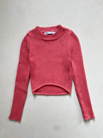 Load image into Gallery viewer, Zara Pre Winter Top-Bust 28 to 32
