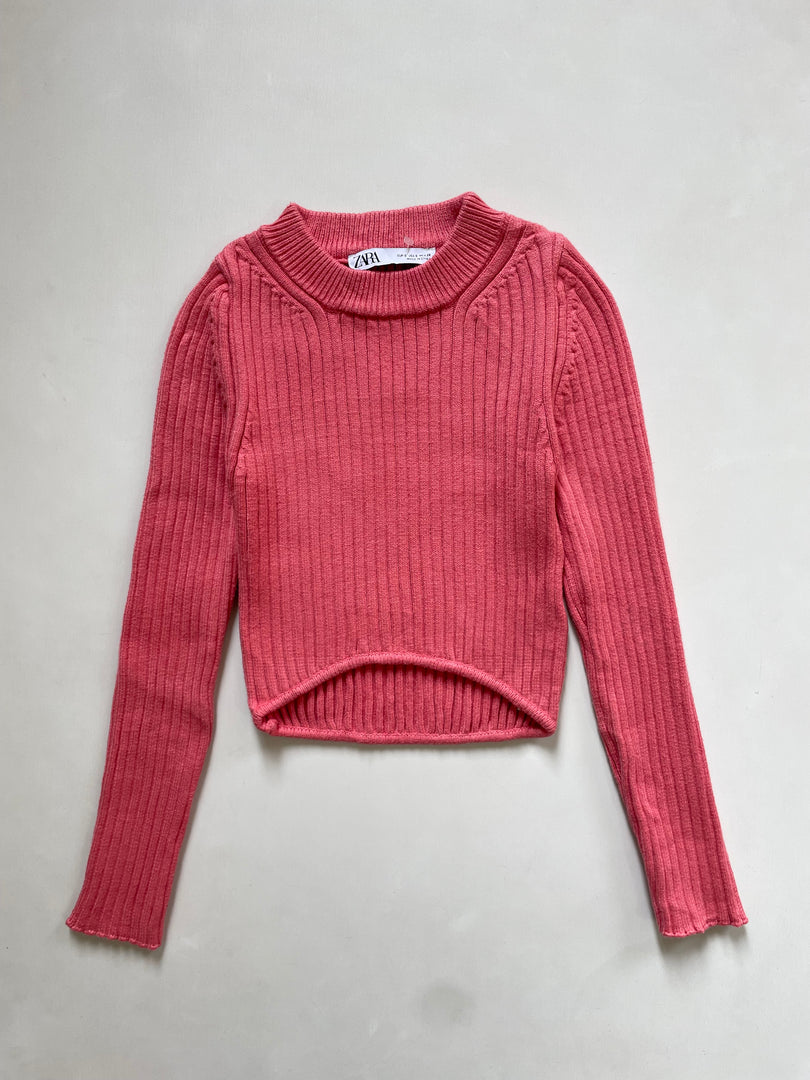 Zara Pre Winter Top-Bust 28 to 32