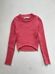 Zara Pre Winter Top-Bust 28 to 32