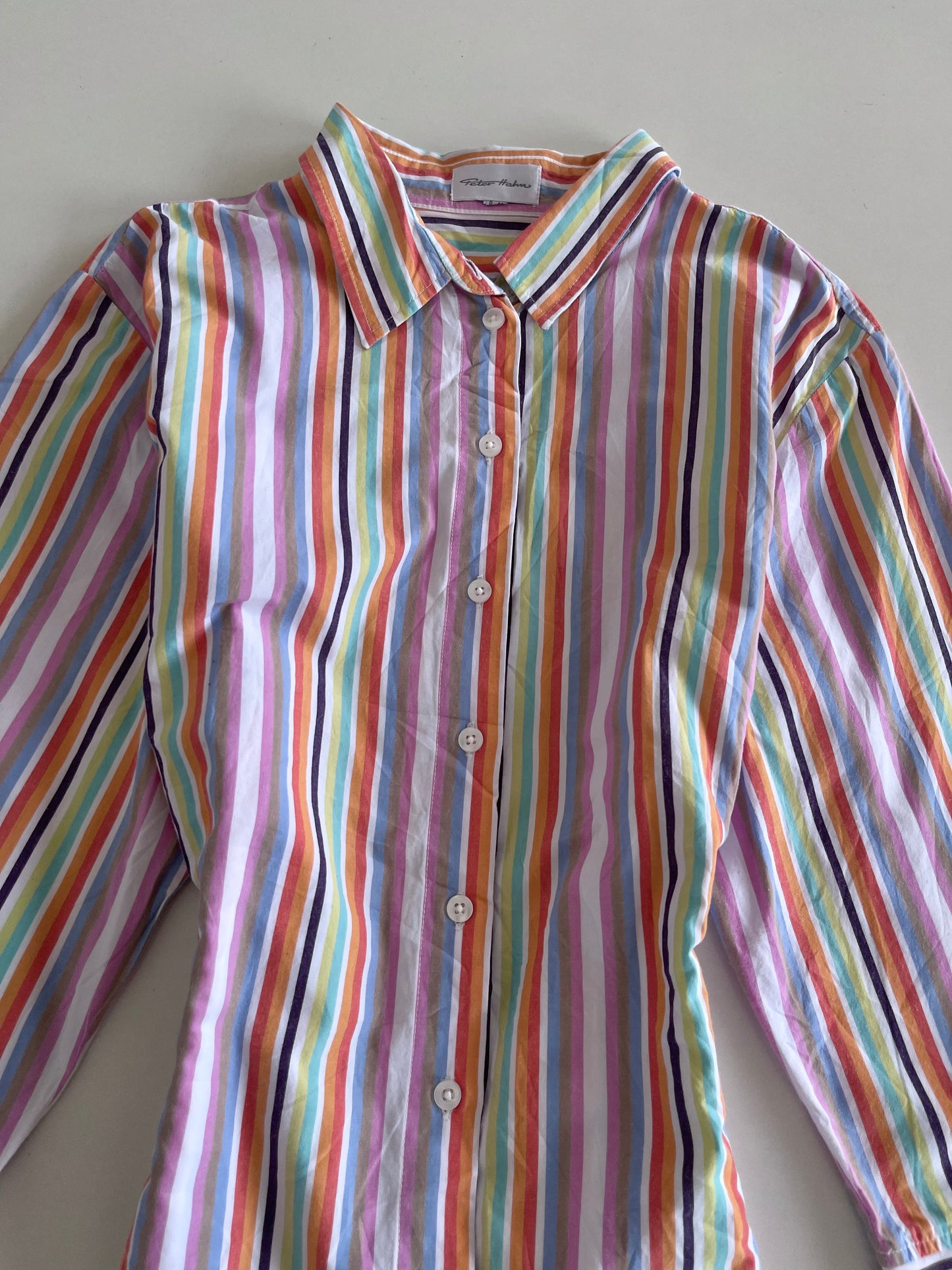 Peter Hahn Shirt-Bust 46