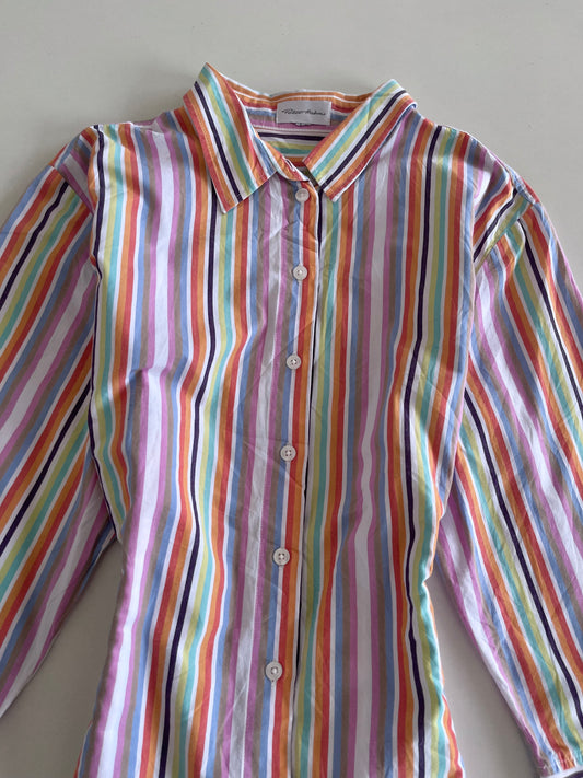Peter Hahn Shirt-Bust 46