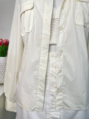 Nafnaf Shirt-Chest 36