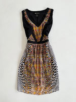 Load image into Gallery viewer, Lane Bryant Vintage Dress-Bust 48