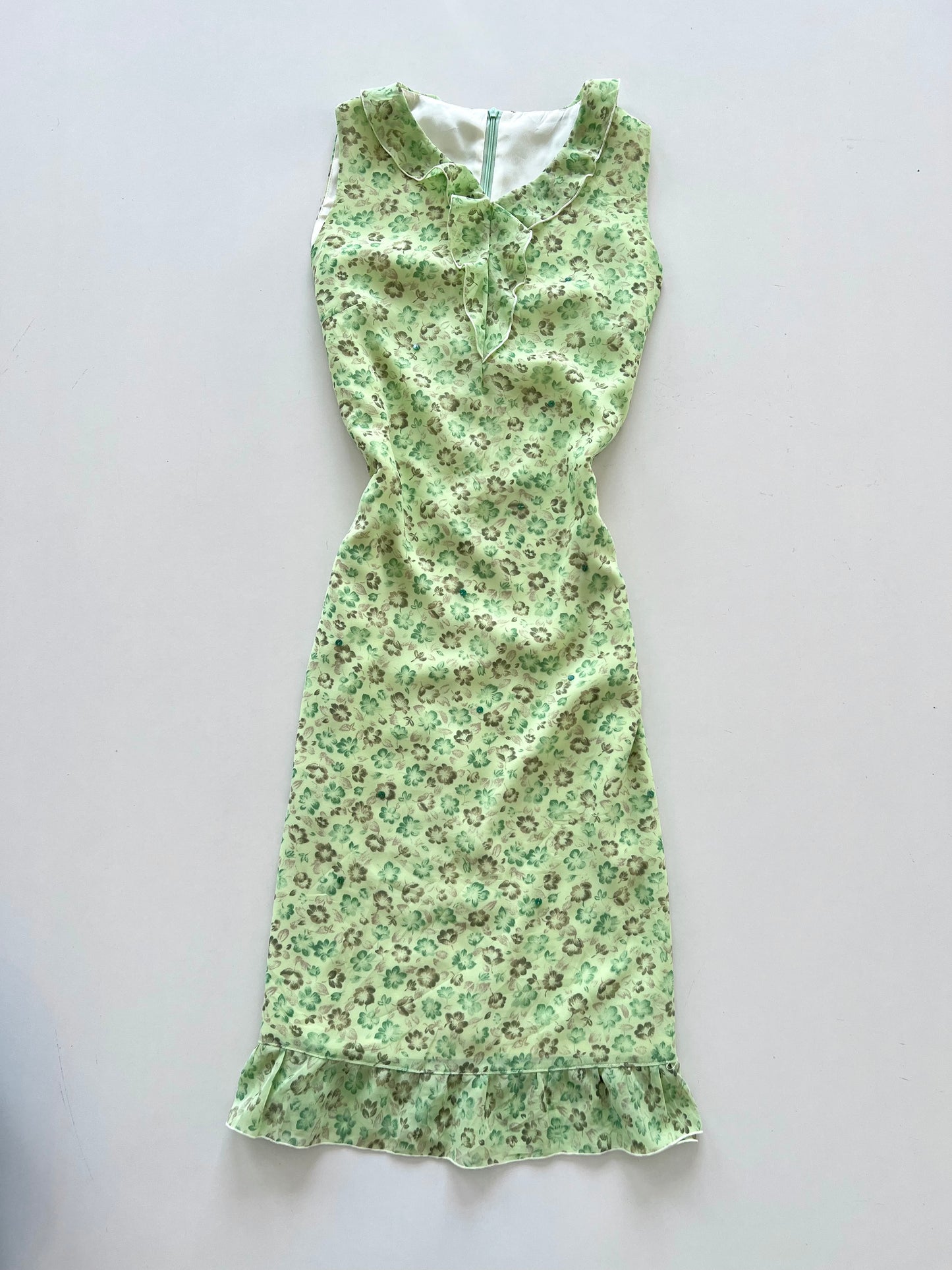 H2O Y2k Dress-Bust 36