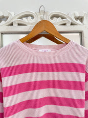 Chloe & Cyrus Sweater-Bust 38