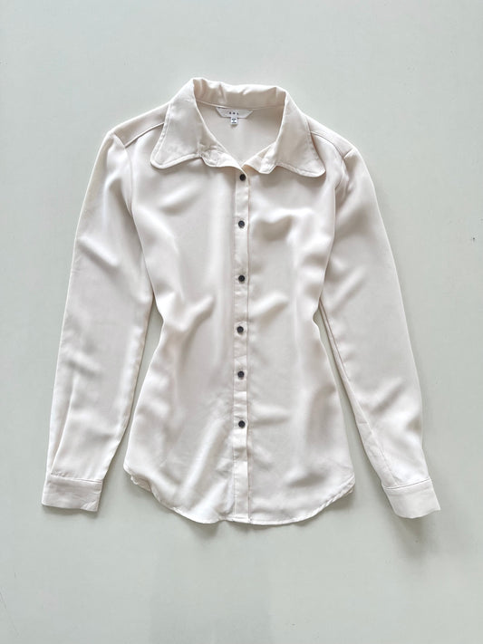 Sol Solid Shirt-Bust 38
