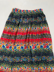 Cotton Skirt-Waist 34 to 40