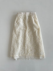 Studio Lacy Skirt-Waist 32