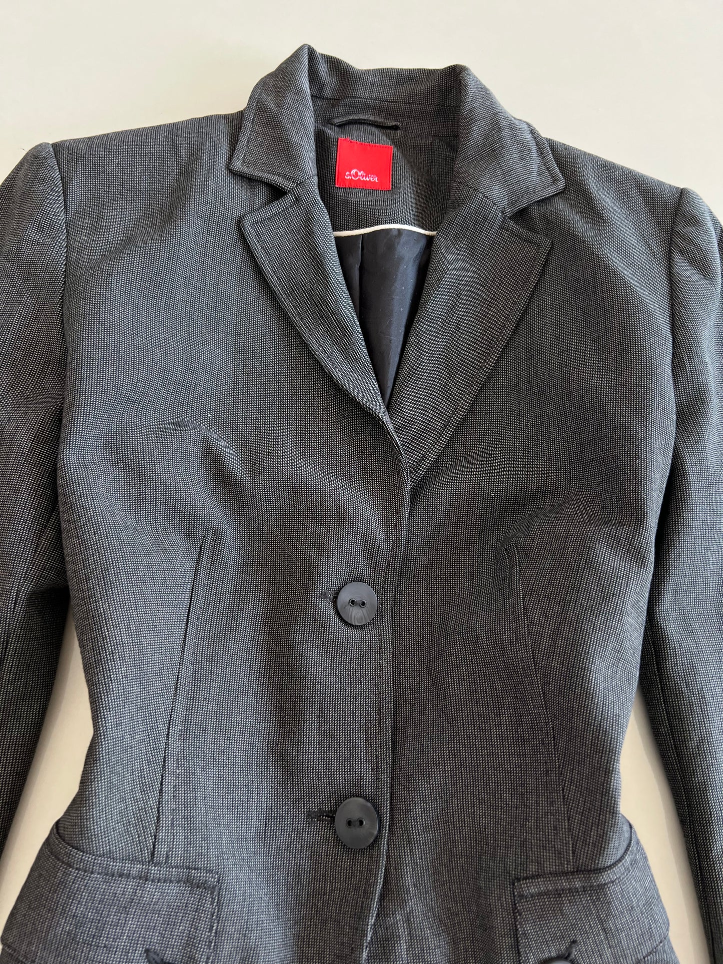 Oliver Blazer-Bust 38