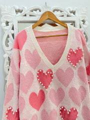 Chunky Pinterest Sweater-Bust 54