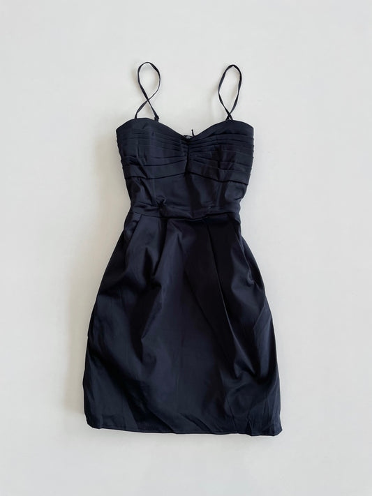 H&m Black Dress-Bust 32