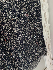 Yessica Sequin Dress-Bust 40 to 42