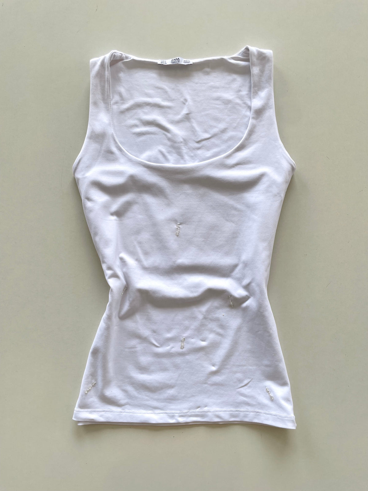 Zara Top-Bust 30 to 32
