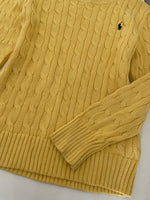 Load image into Gallery viewer, Ralph Lauren Vintage Sweater-Chest 32