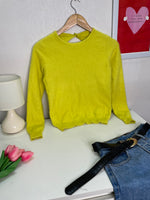 Load image into Gallery viewer, Angora Soft Sweater - Bust 30 to 32
