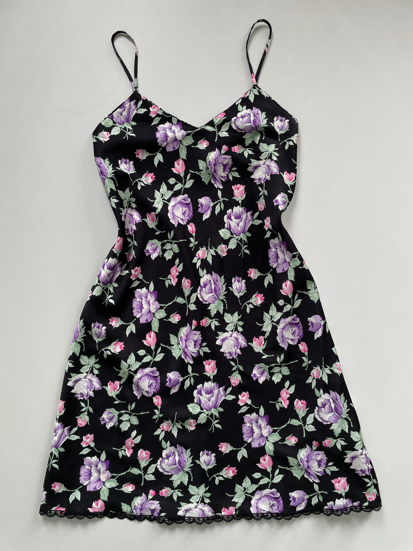 Satin Loungewear-Bust 36